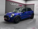 Mini cooper  iii f55 1.5   136 finition jcw 5p occasion simplicicar pau simplicicar simplicibike france