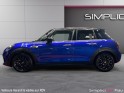 Mini cooper  iii f55 1.5   136 finition jcw 5p occasion simplicicar pau simplicicar simplicibike france