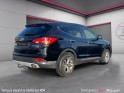 Hyundai santa fe 2.2 crdi 200 ch 4wd executive bva révisé  garanti 12 mois occasion simplicicar royan simplicicar...