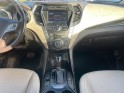 Hyundai santa fe 2.2 crdi 200 ch 4wd executive bva révisé  garanti 12 mois occasion simplicicar royan simplicicar...