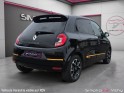 Renault twingo iii 0.9 l tce 95 edc intens révisée garantie 12 mois occasion simplicicar vichy simplicicar simplicibike...