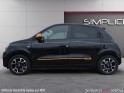 Renault twingo iii 0.9 l tce 95 edc intens révisée garantie 12 mois occasion simplicicar vichy simplicicar simplicibike...