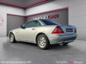 Mercedes classe slk r 170 200 garantie 12 mois occasion simplicicar royan simplicicar simplicibike france