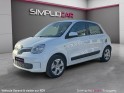 Renault twingo iii 1.0 sce 70 stop  start e6c zen occasion troyes simplicicar simplicibike france