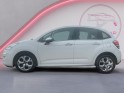 Citroen c3 exclusive e-vti 82 ch etg boite automatique--- occasion simplicicar orgeval  simplicicar simplicibike france