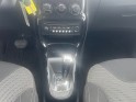 Citroen c3 exclusive e-vti 82 ch etg boite automatique--- occasion simplicicar orgeval  simplicicar simplicibike france