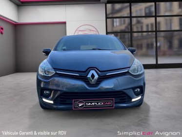 Renault clio iv business dci 75 energy business occasion avignon (84) simplicicar simplicibike france