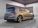 Volkswagen golf 2.0 tsi 300 bluemotion technology dsg6 4motion r occasion simplicicar royan simplicicar simplicibike france