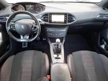 Peugeot 308 130ch ss bvm6 gt line occasion simplicicar velay simplicicar simplicibike france