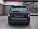 Land rover range rover sport mark iv 3.6 tdv8 272 ch hse bva révisé  garanti 12 mois occasion simplicicar royan simplicicar...