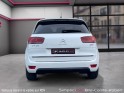 Citroen grand c4 picasso bluehdi 150 ss exclusive occasion simplicicar brie-comte-robert simplicicar simplicibike france