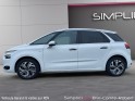 Citroen grand c4 picasso bluehdi 150 ss exclusive occasion simplicicar brie-comte-robert simplicicar simplicibike france