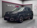 Citroen c5 aircross bluehdi 130 ss eat8 shine occasion simplicicar pau simplicicar simplicibike france