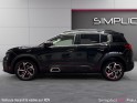 Citroen c5 aircross bluehdi 130 ss eat8 shine occasion simplicicar pau simplicicar simplicibike france