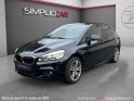 Bmw serie 2 active tourer f45 218d 150 ch occasion simplicicar vaucresson simplicicar simplicibike france