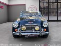 Austin rover autin healey 3000mk3 bj8 phase ii 2.9 148ch occasion simplicicar vaucresson simplicicar simplicibike france