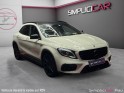 Mercedes gla 45 mercedes-amg speedshift dct amg 4-matic occasion simplicicar pau simplicicar simplicibike france