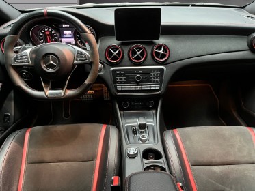 Mercedes gla 45 mercedes-amg speedshift dct amg 4-matic occasion simplicicar pau simplicicar simplicibike france