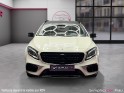 Mercedes gla 45 mercedes-amg speedshift dct amg 4-matic occasion simplicicar pau simplicicar simplicibike france