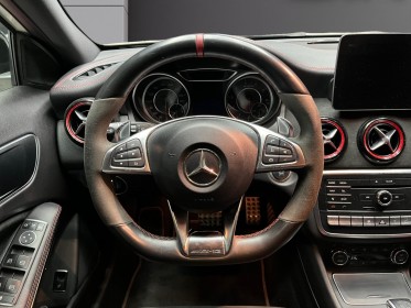 Mercedes gla 45 mercedes-amg speedshift dct amg 4-matic occasion simplicicar pau simplicicar simplicibike france