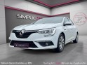 Renault megane iv berline tce 100 energy life occasion simplicicar brive la gaillarde  simplicicar simplicibike france