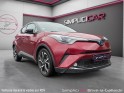 Toyota c-hr hybride pro rc18 c-hr pro 122h collection occasion simplicicar brive la gaillarde  simplicicar simplicibike france