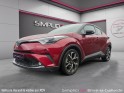 Toyota c-hr hybride pro rc18 c-hr pro 122h collection occasion simplicicar brive la gaillarde  simplicicar simplicibike france