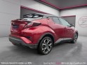 Toyota c-hr hybride pro rc18 c-hr pro 122h collection occasion simplicicar brive la gaillarde  simplicicar simplicibike france