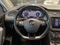 Volkswagen tiguan allspace 2.0 tdi 150 dsg7 carat - garantie 12 mois - entretien vw occasion  simplicicar aix les bains...