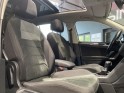 Volkswagen tiguan allspace 2.0 tdi 150 dsg7 carat - garantie 12 mois - entretien vw occasion  simplicicar aix les bains...