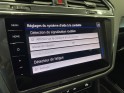 Volkswagen tiguan allspace 2.0 tdi 150 dsg7 carat - garantie 12 mois - entretien vw occasion  simplicicar aix les bains...