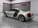 Audi r8 v8 4.2 fsi - r tronic - origine france - garantie 12 mois occasion simplicicar lyon ouest simplicicar simplicibike...