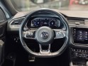 Volkswagen tiguan allspace 2.0 bi-tdi 240 dsg7 4motion carat exclusive  entretien vw  garantie-12-mois occasion  simplicicar...