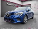 Renault clio v tce 140 - 21 intens - apple carplay - caméra de recul occasion simplicicar la fleche simplicicar simplicibike...