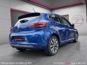 Renault clio v tce 140 - 21 intens - apple carplay - caméra de recul occasion simplicicar la fleche simplicicar simplicibike...