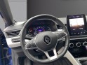 Renault clio v tce 140 - 21 intens - apple carplay - caméra de recul occasion simplicicar la fleche simplicicar simplicibike...