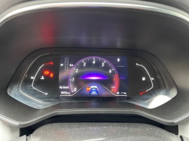 Renault clio v tce 140 - 21 intens - apple carplay - caméra de recul occasion simplicicar la fleche simplicicar simplicibike...