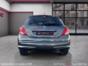 Peugeot 207 1.6 vti 120ch premium a - bva - toit panoramique - rien à prévoir occasion simplicicar la fleche simplicicar...