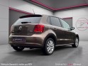 Volkswagen polo 1.6 tdi 90 cr fap style dsg7 occasion simplicicar brest simplicicar simplicibike france