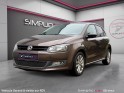 Volkswagen polo 1.6 tdi 90 cr fap style dsg7 occasion simplicicar brest simplicicar simplicibike france