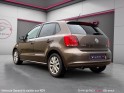 Volkswagen polo 1.6 tdi 90 cr fap style dsg7 occasion simplicicar brest simplicicar simplicibike france