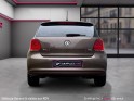 Volkswagen polo 1.6 tdi 90 cr fap style dsg7 occasion simplicicar brest simplicicar simplicibike france