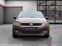 Volkswagen polo 1.6 tdi 90 cr fap style dsg7 occasion simplicicar brest simplicicar simplicibike france