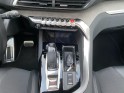 Peugeot 3008 130ch ss eat8 gt pack/camera/radar av ar/sièges chauffants/carplay/pack black occasion simplicicar salon de...