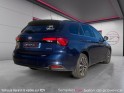 Fiat tipo station wagon 1.4 t-jet 120 ch lounge/camera de recul/clim auto/garantie occasion simplicicar salon de provence...