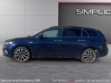 Fiat tipo station wagon 1.4 t-jet 120 ch lounge/camera de recul/clim auto/garantie occasion simplicicar salon de provence...