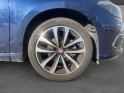 Fiat tipo station wagon 1.4 t-jet 120 ch lounge/camera de recul/clim auto/garantie occasion simplicicar salon de provence...