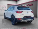 Kia stonic 1.0 t-gdi 120 ch isg bvm6 active / carplay / camera / entretien garantie occasion simplicicar salon de provence...