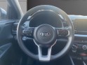 Kia stonic 1.0 t-gdi 120 ch isg bvm6 active / carplay / camera / entretien garantie occasion simplicicar salon de provence...