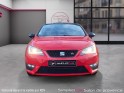 Seat ibiza 1.2 tsi 110 ch fr/toit ouvrant/carplay/radars de recul occasion simplicicar salon de provence simplicicar...